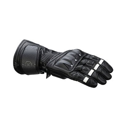 Knox Oulton MK2 Gloves-mens road gear-Motomail - New Zealand's Motorcycle Superstore