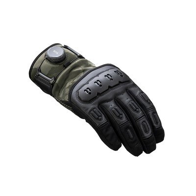 Knox Orsa Textile OR4 Gloves-mens road gear-Motomail - New Zealand's Motorcycle Superstore