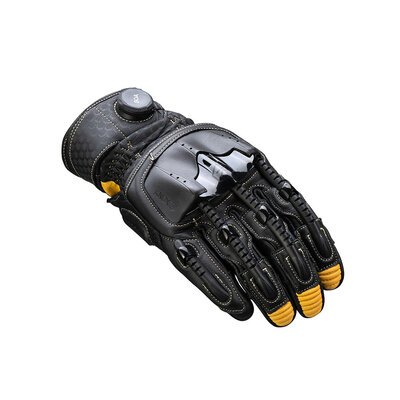 Knox Handroid POD MK5 Gloves-mens road gear-Motomail - New Zealand's Motorcycle Superstore