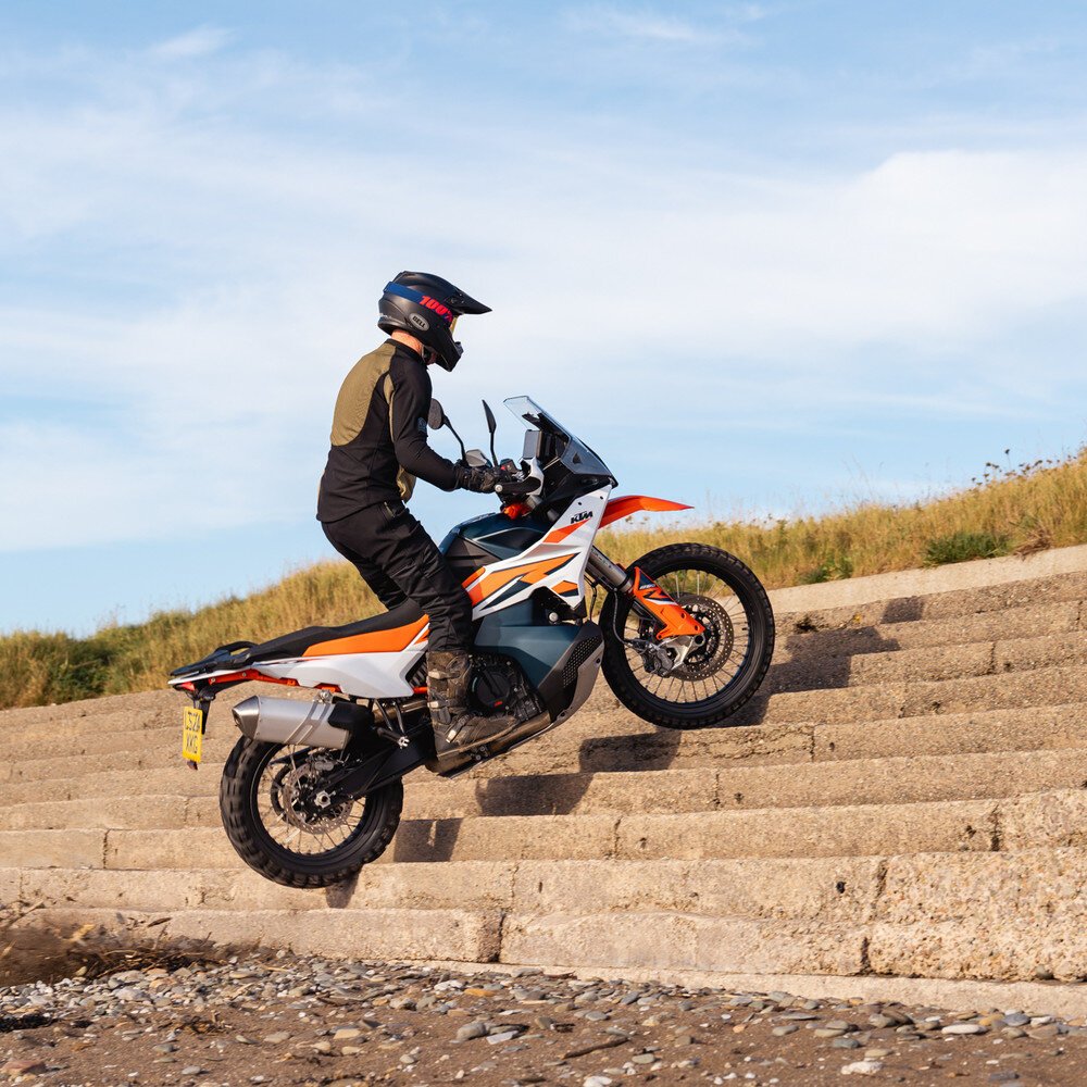 Knox Urbane Pro MK2 Pants - Men's Motorcycle Pants | Motomail