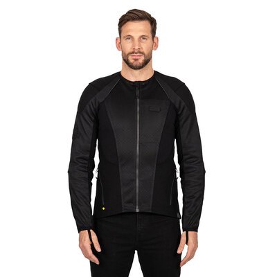 Knox Urbane Pro MK3 Armoured Shirt-mens road gear-Motomail - New Zealand's Motorcycle Superstore