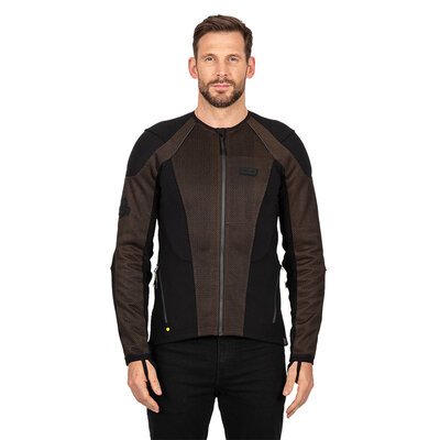 Knox Urbane Pro MK3 Armoured Shirt-mens road gear-Motomail - New Zealand's Motorcycle Superstore