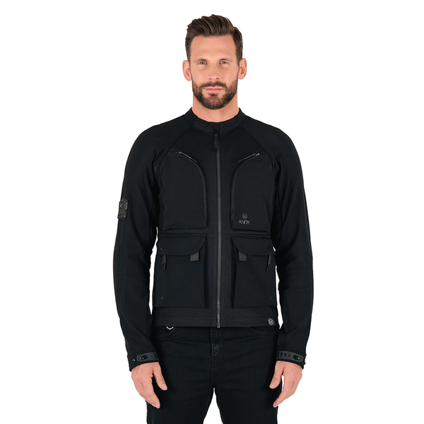 Knox Tor Armoured Shirt and Waterproof Shell