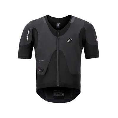 Alpinestars Tech-Air 5 Plasma Airbag-mens road gear-Motomail - New Zealand's Motorcycle Superstore