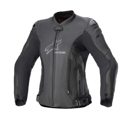 Alpinestars Stella GP Plus Ladies Jacket-ladies road gear-Motomail - New Zealand's Motorcycle Superstore
