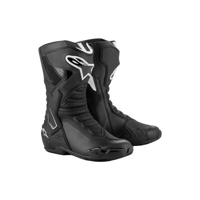 Alpinestars SMX-6 V3 Boots-mens road gear-Motomail - New Zealand's Motorcycle Superstore