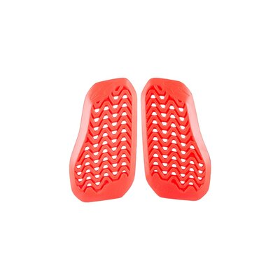Alpinestars Nucleon Plasma Divided Chest Protector Inserts-mens road gear-Motomail - New Zealand's Motorcycle Superstore