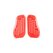 Alpinestars Nucleon Plasma Divided Chest Protector Inserts