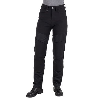Knox Urban Pro Ladies Pants-ladies road gear-Motomail - New Zealand's Motorcycle Superstore