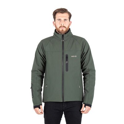 Knox Dual Pro 3 In 1 Jacket-mens road gear-Motomail - New Zealand's Motorcycle Superstore