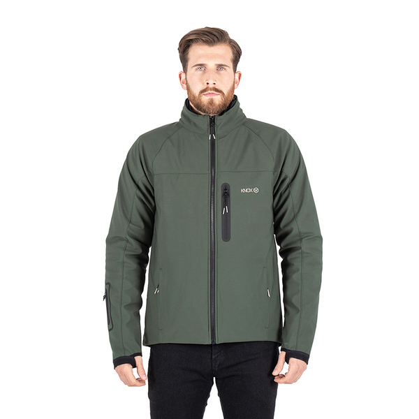 Knox Dual Pro 3 In 1 Jacket