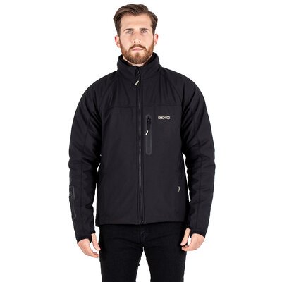 Knox Dual Pro 3 In 1 Jacket-mens road gear-Motomail - New Zealand's Motorcycle Superstore