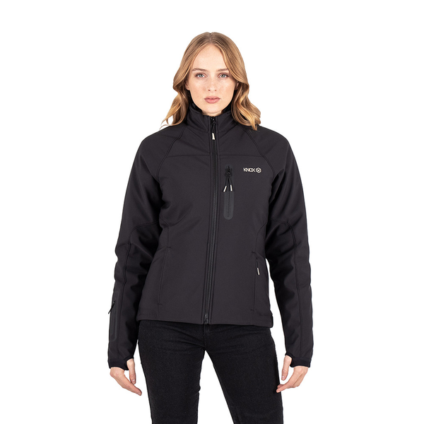 Knox Dual Pro 3 In 1 Ladies Jacket