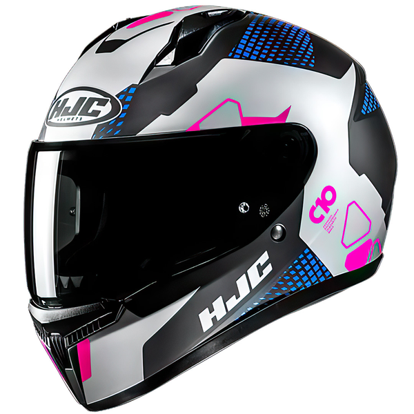 HJC C10 Helmet - Graphics
