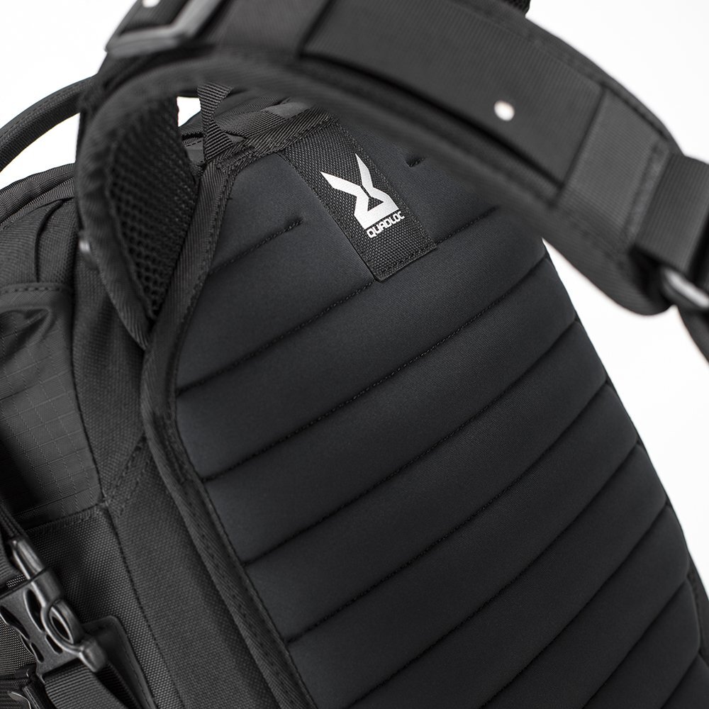 Kriega R25 Gen 2 Backpack - Luggage-Soft-Backpacks : Motomail