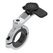 Quad Lock Motorcycle Handlebar Mount PRO CHROME LARGE