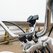 Quad Lock Motorcycle Handlebar Mount PRO CHROME LARGE