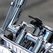 Quad Lock Motorcycle Handlebar Mount PRO CHROME LARGE