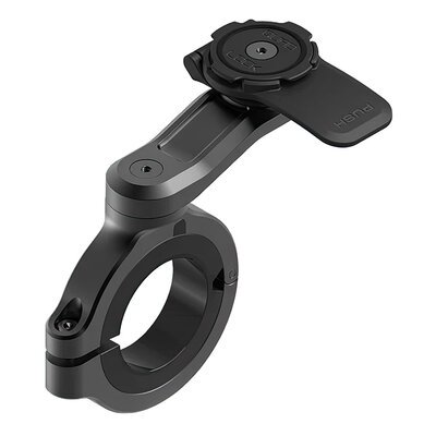 Quad Lock Motorcycle Handlebar Mount PRO LARGE-mounts-Motomail - New Zealand's Motorcycle Superstore