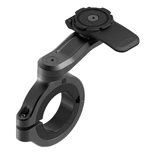 Quad Lock Motorcycle Handlebar Mount PRO LARGE