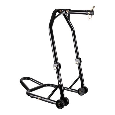 Whites Headstock Stand with 5 Pins (13/15/16.5/17/18mm)-accessories and tools-Motomail - New Zealand's Motorcycle Superstore