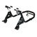 Whites Front Paddock Stand with Dolly Wheels