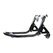 Whites Front Paddock Stand with Dolly Wheels