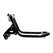 Whites Front Paddock Stand with Dolly Wheels
