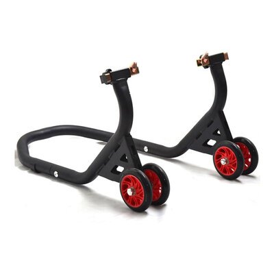 Whites Front Paddock Stand-accessories and tools-Motomail - New Zealand's Motorcycle Superstore