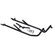 Ventura L-Bracket Yamaha MT-10, MT-10 SP (22 - >)