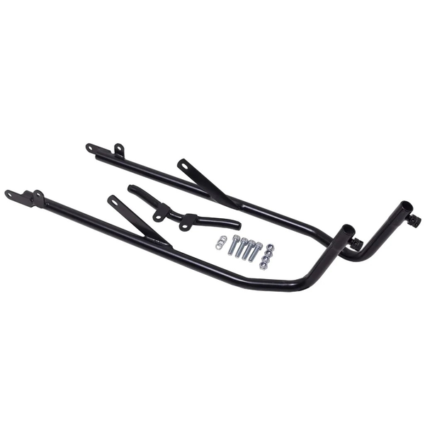Ventura L-Bracket Yamaha MT-10, MT-10 SP (22 - >)