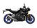 Ventura L-Bracket Yamaha MT-10, MT-10 SP (22 - >)