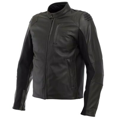 Dainese ISTRICE LEATHER JACKET-jackets-Motomail - New Zealand's Motorcycle Superstore