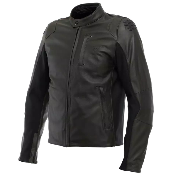 Dainese ISTRICE LEATHER JACKET