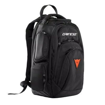 Dainese D-GAMBIT 2 URBAN BACKPACK-backpacks-Motomail - New Zealand's Motorcycle Superstore