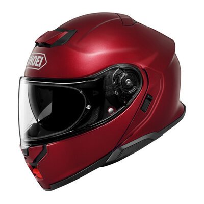 Shoei Neotec 3 Helmet-flip face-Motomail - New Zealand's Motorcycle Superstore