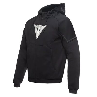 DAINESE DAEMON-X SAFETY HOODIE-jackets-Motomail - New Zealand's Motorcycle Superstore