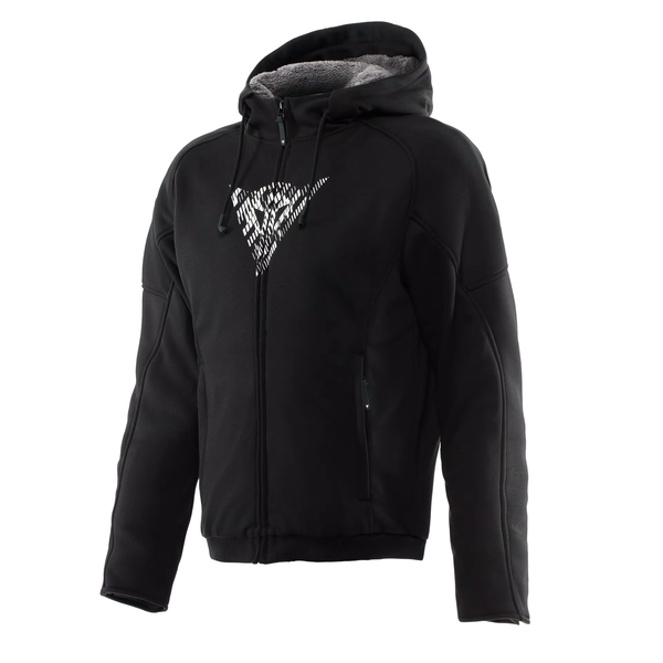 Dainese BOVISA MOTORCYCLE HOODIE FULLZIP