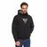 Dainese BOVISA MOTORCYCLE HOODIE FULLZIP