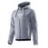 Dainese BOVISA MOTORCYCLE HOODIE FULLZIP