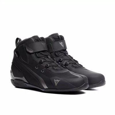 DAINESE HERIAN D-WP WATERPROOF MOTORCYCLE SHOES-shoes-Motomail - New Zealand's Motorcycle Superstore