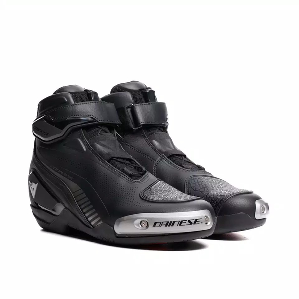 DAINESE SUPERYA SPORTS MOTORCYCLE SHOES