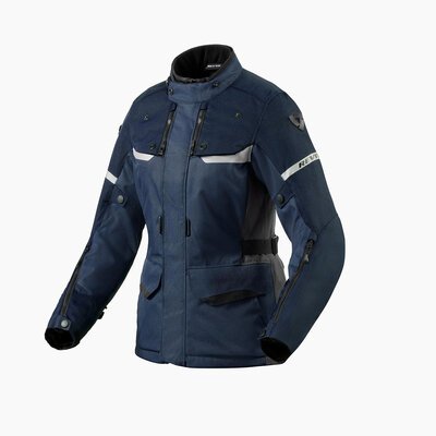 REV'IT! Outback 4 H2O Ladies Jacket-textile-Motomail - New Zealand's Motorcycle Superstore