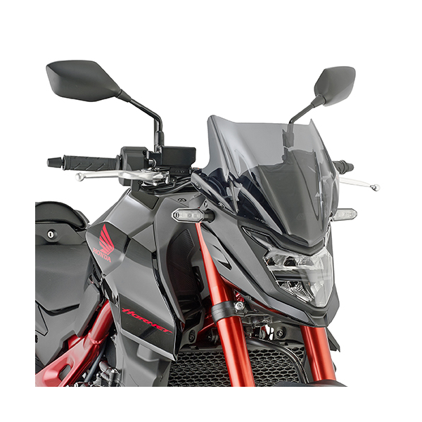 GIVI Screen Smoked HONDA CB750 Hornet '23->