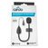 CARDO Boom Microphone IP67 Waterproof Certified