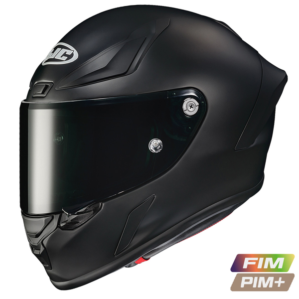 HJC RPHA 1 Solid Colour Helmet