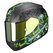 Scorpion EXO 390 Helmet - Graphics