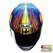 HJC RPHA 1 Helmet - Replica Graphics