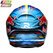 HJC RPHA 1 Helmet - Replica Graphics