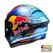 HJC RPHA 1 Helmet - Replica Graphics